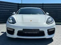 Gebraucht Porsche Panamera GTS Chrono 441 PS (324 kW) 2015 Weiß Kleinwagen