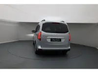 Gebraucht Mercedes EQT200 Premium 89 kW (122 PS) 2024 Helvinsilber metallic Van / Kleinbus