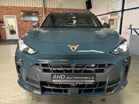 Ny Cupra Terramar VZ 272 HK (200 kW) 2025 Blå SUV