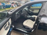 Second-hand BMW 730 Performance 265 CP (194 kW) 2017 Gri Berlinǎ