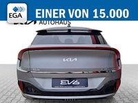 gebraucht Kia EV6 GT|4WD|585PS