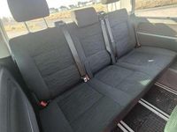 Usata VW Multivan Exclusive 150 CV (110 kW) 2021 Grigio Monovolume