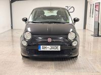 gebraucht Fiat 500 Pop Star *Automatik*Isofix*BremsAssist