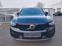 Używany Volvo C40 Plus 169 kW (231 KM) 2023 Czarny SUV
