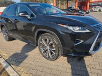 Gebraucht Lexus RX450h 313 PS (230 kW) 2017 Weiß SUV