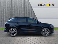 Neu Renault Austral Techno 158 PS (116 kW) 2025 Schwarz SUV