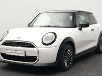 Gebraucht Mini Cooper Favoured 156 PS (114 kW) 2024 Weiß Kleinwagen