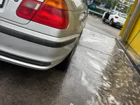 Occasion BMW 325 192 ch (141 kW) 2001 Argent Berline