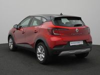 gebraucht Renault Captur Zen,TEMPO,LED,APP,SPURH,WINTER,KEYLESS