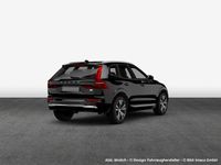Gebraucht Volvo XC60 Core 197 PS (144 kW) 2023 Onyx black metallic SUV