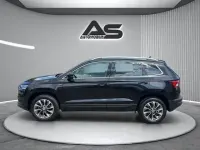 Gebraucht Skoda Karoq Clever 150 PS (110 kW) 2021 Andere SUV