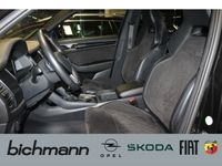 gebraucht Skoda Kodiaq Sportline 4x4 Colu vCP el.Heck Kessy 20''