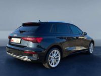 gebraucht Audi A3 e-tron Advanced 40TFSIe Virtual Navi LED S