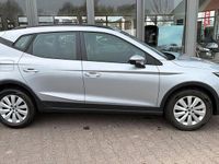 Gebraucht Seat Arona Style 95 PS (69 kW) 2023 Silber SUV