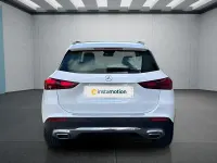 Gebraucht Mercedes GLA200 150 PS (110 kW) 2025 Weiß SUV