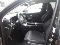 Gebraucht Mercedes GLC220 Advanced 197 PS (144 kW) 2023 Graphitgrau metallic SUV