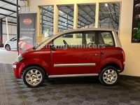 Gebraucht Microcar MC1 2006 Rot Kleinwagen