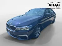 Gebraucht BMW 540 Performance 340 PS (250 kW) 2019 Andere Limousine