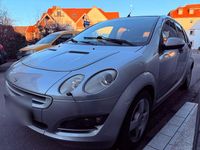 Gebraucht Smart ForFour 95 PS (69 kW) 2005 Silber Kleinwagen