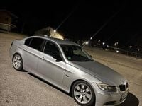 Gebraucht BMW 330 258 PS (189 kW) 2004 Silber Limousine