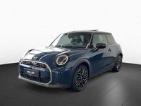 Gebraucht Mini Cooper S 204 PS (150 kW) 2024 Melting silver 3 (silber) Kleinwagen