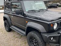 gebraucht Suzuki Jimny 1,5 4WD