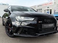 gebraucht Audi RS6 Avant performance ABT/Akrapovic/Keramik/1.Hd
