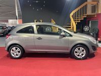 gebraucht Opel Corsa D Selection EcoFlex /Klima/2.Hand