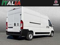 Gebraucht Fiat Ducato 140 PS (102 kW) 2023 Weiss Van