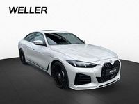 Nowe Alpina D4 356 KM (261 kW) 2026 Szary Coupe