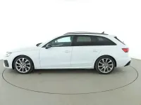 Gebraucht Audi S4 S-Line 341 PS (250 kW) 2021 Weiß Kombi