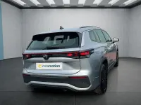 Brugt VW Tayron 150 HK (110 kW) 2025 Sølv SUV