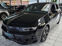 Gebraucht Opel Astra 131 PS (96 kW) 2024 Schwarz Limousine