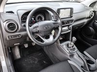 gebraucht Hyundai Kona YES! 2WD 1.0 T-GDI EU6d-T Navi Soundsystem