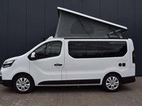 Gebraucht Nissan Primastar 170 PS (125 kW) 2025 Glacier white Van / Kleinbus