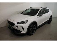 Używany Cupra Formentor VZ 245 KM (180 kW) 2024 Biały SUV