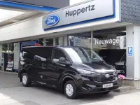 Neu Ford Transit Custom Trend 136 PS (100 kW) 2026 Agate black metallic Van