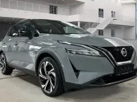Gebraucht Nissan Qashqai Tekna+ 158 PS (116 kW) 2022 Grau SUV