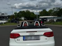 gebraucht Audi A3 Cabriolet 2.0 TDI S tronic Ambition Ambition
