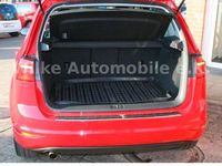 Gebraucht VW Golf Sportsvan 110 PS (80 kW) 2014 Rot Van / Kleinbus