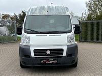Używany Fiat Ducato 120 KM (88 kW) 2008 Biały Van