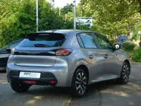Gebraucht Peugeot 208 Active 75 PS (55 kW) 2024 Gris artense Kleinwagen