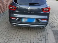 Gebraucht Renault Kadjar 140 PS (102 kW) 2022 Grau SUV