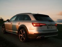 gebraucht Audi A4 Allroad b9 Quattro