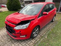 gebraucht Ford Grand C-Max Grand C-MaxTitanium Alus,Tempomat,