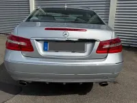 Gebraucht Mercedes E350 292 PS (214 kW) 2010 Silber Coupé