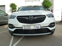 gebraucht Opel Grandland X Plug-in-Hybrid4 1.6 DI Aut Ultimate Allrad 300 PS