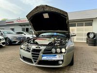 gebraucht Alfa Romeo 159 1.8 TBi Turismo*2Hd*6-Gng*Navi*Temp*Xeno*PDC