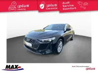 Gebraucht Audi A5 Sport 150 PS (110 kW) 2025 Mythosschwarz metallic Kombi
