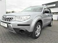 gebraucht Subaru Forester 2.0X 4x4, FSp, SHZ,8fach